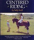 Read Centered Riding (A Trafalgar Square Farm Book), written by Sally Swift