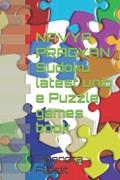 Read NAVYA PRAGYAN Sudoku latest uniqe Puzzle games book, written by Dipendra Kumar Pandit Read NAVYA PRAGYAN Sudoku latest uniqe Puzzle games book, written by Dipendra Kumar Pandit