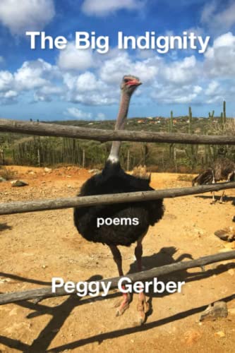 Read The Big Indignity, written by Peggy Gerber