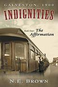 Read Galveston: 1900: Indignities, Book Four: The Affirmation, written by N E Brown