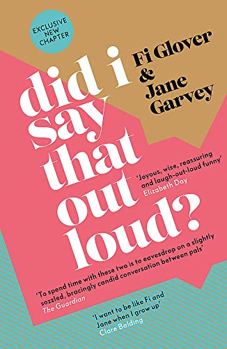 Read Did I Say That Out Loud?: Midlife Indignities and How to Survive Them, written by Kristin van Ogtrop