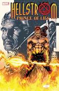 Read Hellstrom: Prince Of Lies, written by Len Kaminski; Marvel Various