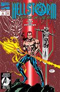 Read Hellstorm: Prince of Lies (1993-1994) #3, written by Rafael Nieves