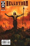 Read HELLSTORM SON OF SATAN #1 (OF 5) (Hellstorm, Son of Satan), written by Alexander C. Irvine