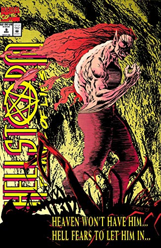 Read Hellstorm: Prince of Lies (1993-1994) #9, written by Len Kaminski