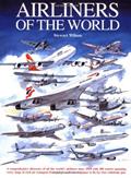 Read Airliners of the World, written by Stewart Wilson