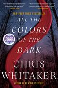 Read All the Colors of the Dark: A Read with Jenna Pick, written by Chris Whitaker