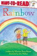 Read Rainbow: Ready-to-Read Level 1 (Weather Ready-to-Reads), written by Marion Dane Bauer