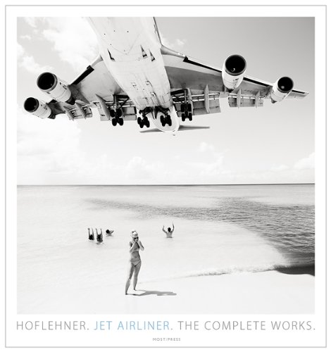 Read Jet Airliner: The Complete Works, written by Josef Hoflehner; Jakob Hoflehner