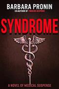 Read Syndrome (The Barbara Pronin Thrillers Book 2), written by Barbara Pronin