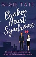 Read Broken Heart Syndrome (Broken Heart Series), written by Susie Tate