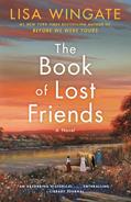 Read The Book of Lost Friends: A Novel, written by Lisa Wingate