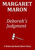 Read Deborah's Judgment (Deborah Knott Short Stories Book 1), written by Margaret Maron