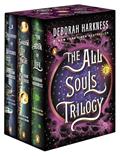 Read The All Souls Trilogy Boxed Set (All Souls Series), written by Deborah Harkness