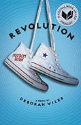 Read Revolution (The Sixties Trilogy #2) (2), written by Deborah Wiles