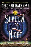 Read Shadow of Night (All Souls Trilogy, Bk 2) (All Souls Series), written by Deborah Harkness Read Shadow of Night (All Souls Trilogy, Bk 2) (All Souls Series), written by Deborah Harkness
