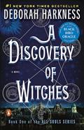 Read A Discovery of Witches: A Novel (All Souls Trilogy, Book 1), written by Deborah Harkness
