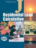 Read Residential Load Calculation Manual J®, Eighth Edition, Version 2.50, written by P.E.; Air Conditioning Contractors of America; Hank Rutkowski