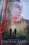 Read A Scarlet Cord (His Mysterious Ways), written by Deborah Raney