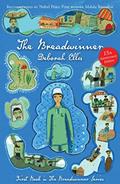 Read The Breadwinner (Breadwinner Series, 1), written by Deborah Ellis