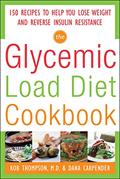 Read The Glycemic-Load Diet Cookbook: 150 Recipes to Help You Lose Weight and Reverse Insulin Resistance, written by Rob Thompson; Dana Carpender Read The Glycemic-Load Diet Cookbook: 150 Recipes to Help You Lose Weight and Reverse Insulin Resistance, written by Rob Thompson; Dana Carpender