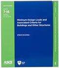 Read Minimum Design Loads and Associated Criteria for Buildings and Other Structures (ASCE Standard - ASCE/SEI 7-16) Provisions and Commentary 2-book set, written by American Society of Civil Engineers Read Minimum Design Loads and Associated Criteria for Buildings and Other Structures (ASCE Standard - ASCE/SEI 7-16) Provisions and Commentary 2-book set, written by American Society of Civil Engineers