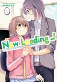 Read Now Loading...!, written by Mikanuji