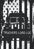 Read Truckers Load Log: 7x10, 75 Page Truckers Load Log Perfect for Documenting Your Loads and Deliveries., written by J.B. Publishing