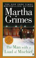 Read The Man with a Load of Mischief, written by Martha Grimes