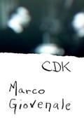 Read CDK, written by Marco Giovenale