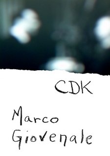 CDK, written by Marco Giovenale