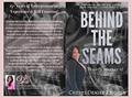 Read Behind The Seams: The Life Journey of CDK, written by Cheryl Kitchen Read Behind The Seams: The Life Journey of CDK, written by Cheryl Kitchen