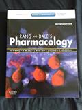 Read Rang & Dale's Pharmacology, written by Humphrey P. Rang; Maureen M. Dale; James M. Ritter; Rod J. Flower; Graeme Henderson