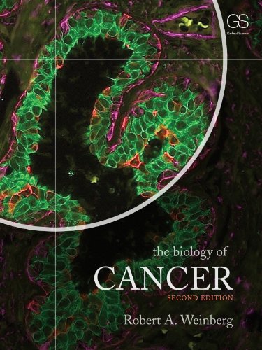 Read The Biology of Cancer, written by Robert A. Weinberg; Robert A Weinberg Read The Biology of Cancer, written by Robert A. Weinberg; Robert A Weinberg