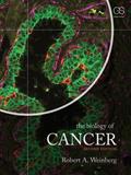 Read The Biology of Cancer, written by Robert A. Weinberg; Robert A Weinberg