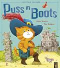 Read Puss in Boots (Fairytale Classics), written by Anna Bowles