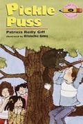Read Pickle Puss (The Kids of the Polk Street School), written by Patricia Reilly Giff Read Pickle Puss (The Kids of the Polk Street School), written by Patricia Reilly Giff