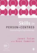 Read Skills in Person-Centred Counselling & Psychotherapy (Skills in Counselling & Psychotherapy Series), written by Janet Tolan; Rose Cameron Read Skills in Person-Centred Counselling & Psychotherapy (Skills in Counselling & Psychotherapy Series), written by Janet Tolan; Rose Cameron