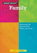 Read Gospel Centred Family, written by Tim Chester; Ed Moll