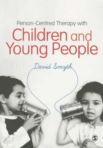 Read Person-Centred Therapy with Children and Young People, written by David Smyth