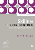 Read Skills in Person-Centred Counselling & Psychotherapy (Skills in Counselling & Psychotherapy Series), written by Janet Tolan Read Skills in Person-Centred Counselling & Psychotherapy (Skills in Counselling & Psychotherapy Series), written by Janet Tolan