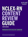 Read NCLEX-RN Content Review Guide: Preparation for the NCLEX-RN Examination (Kaplan Test Prep), written by Kaplan Nursing