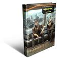 Read Cyberpunk 2077: The Complete Official Guide-Collector's Edition, written by Piggyback