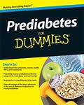 Read Prediabetes For Dummies, written by Alan L. Rubin