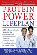 Read The Protein Power Lifeplan, written by Michael R. Eades MD; Mary Dan Eades MD