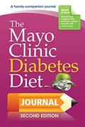 Read The Mayo Clinic Diabetes Diet Journal: 2nd Edition, written by Donald D. Hensrud M.D.  M.P.H.