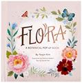 Read Flora: A Botanical Pop-up Book (4 Seasons of Pop-Up), written by Yoojin Kim; Nicole Yen