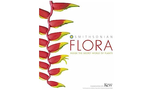 Read Flora: Inside the Secret World of Plants by DK, written by D.K. Publishing; Smithsonian (Contributor); Kew The Royal Botanical Gardens (Contributor)