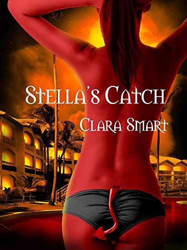 Read Stella's Catch, written by Clara Smart