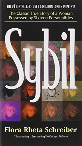 Read Sybil, written by Flora Rheta Schreiber